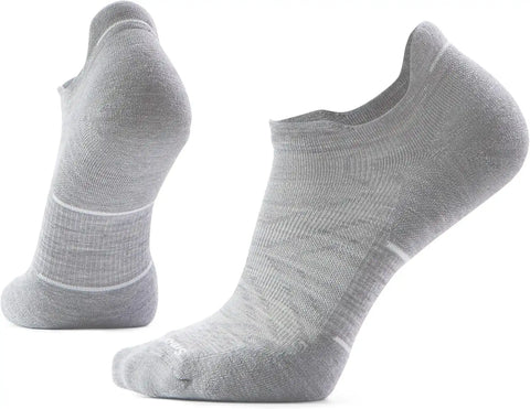 Smartwool Men's Run Targeted Cushion Low Ankle Socks