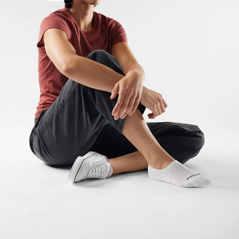 Smartwool Everyday No Show Socks for Men and Women