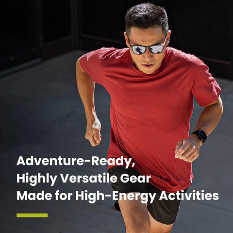 Smartwool Men's Everyday Merino Boxer Brief Boxed