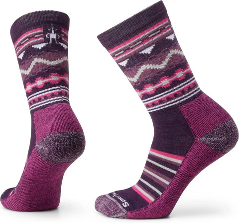 Smartwool Unisex Everyday Hudson Trail Crew