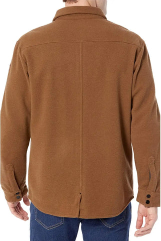 Smartwool Men's Anchor Line Shirt Jacket