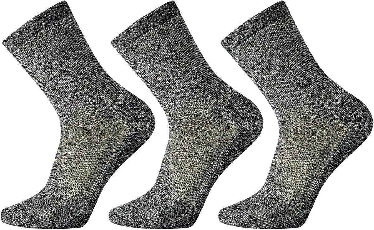 Smartwool Men's Hike Classic Edition Full Cushion Crew Socks