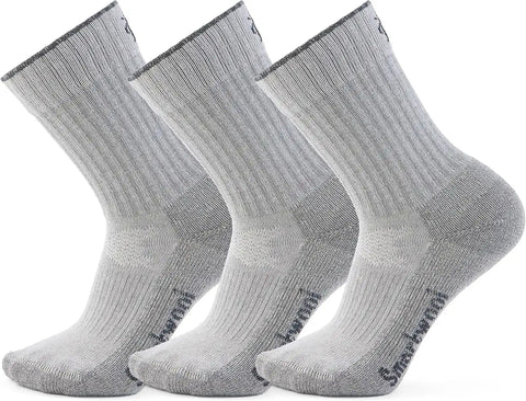 Smartwool Unisex Hike Classic Edition Light Cushion Second Cut Crew Socks