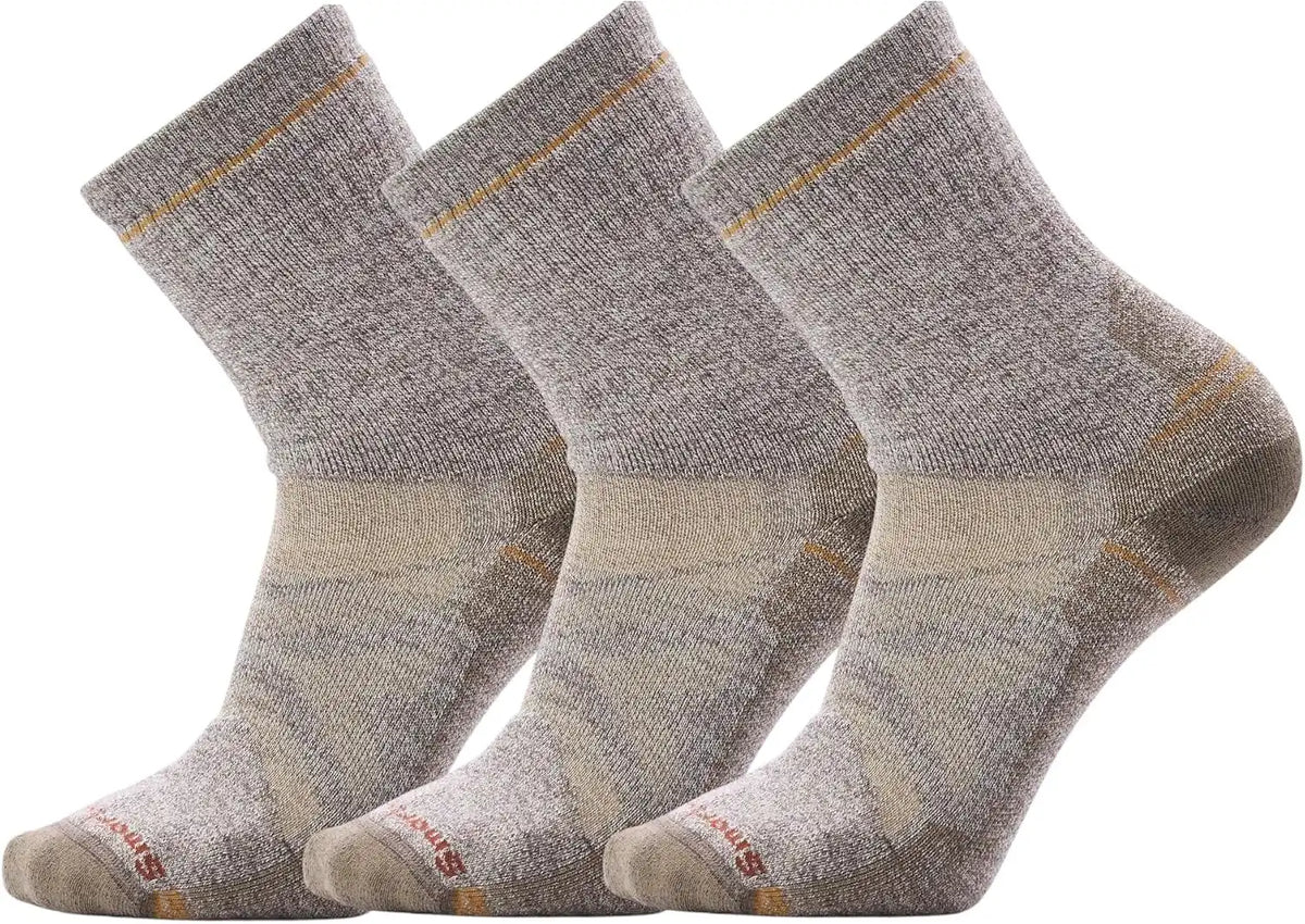 Smartwool Men's Hike Full Cushion Crew Socks