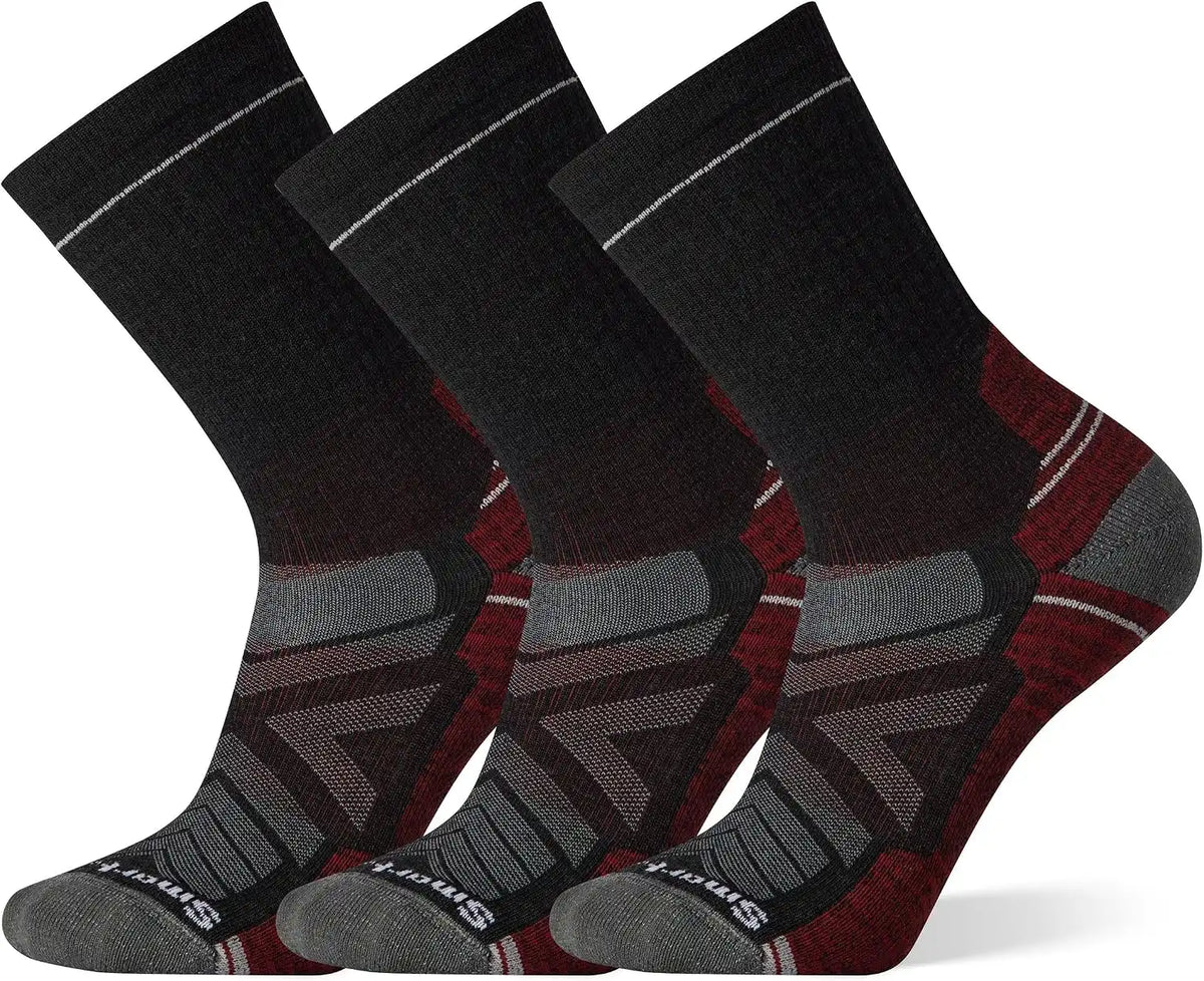 Smartwool Men's Hike Light Cushion Crew